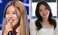 &quot;Nàng thơ&quot; của Đen Vâu được Mỹ Tâm khen hết lời, trao ngay vé vàng Vietnam Idol