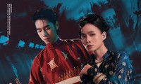 Sau khi công khai bạn gái, K-ICM đổi luôn nghệ danh và &quot;nhá hàng&quot; ca khúc mới 