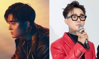 Đạt G &quot;phơi&quot; góc khuất trái tim thông qua EP và triển lãm nghệ thuật thị giác