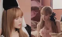 Thiều Bảo Trâm lỡ trao trái tim cho nhầm người trong MV &quot;Chắc Anh Có Nỗi Khổ Tâm&quot;