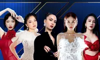 &quot;Đạp Gió&quot; bản Việt lộ diện thêm 5 Chị Đẹp, giọng hát &quot;thảm họa&quot; của Diệu Nhi gây tò mò