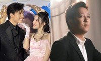 Đến chúc mừng LyLy ra mắt EP, Trường Giang lại khiến fan của cặp đôi Tú - Ly dậy sóng