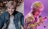 Vũ Cát Tường tâm sự ở concert: &quot;Đã tìm ra câu trả lời cho chính bản thân mình&quot;