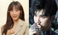 Lần đầu MIN kể: &quot;Từng vừa ăn và vừa khóc trước mặt nhạc sĩ Khắc Hưng&quot;