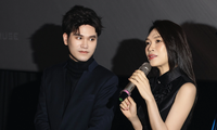 Mỹ Tâm nhắn nhủ cảm động tới Khắc Hưng: &quot;Em là nghệ sĩ toàn năng nhất mà chị được biết”