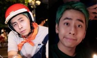 OSAD: &quot;Phong cách của tôi không giống các anh em hoạt động theo đội nhóm&quot;