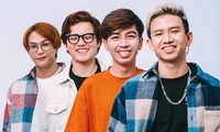 Chillies chuyển sang hệ hát tiếng Nhật, sẵn sàng cho một năm mới &quot;hết tốc lực&quot;