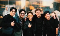 Chillies giải thích lý do phần hát của Morisaki Win quá ngắn trong ca khúc mới