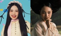Phương Mỹ Chi được chọn làm nhân vật truyền cảm hứng của &quot;Gương Mặt Việt Nam&quot;