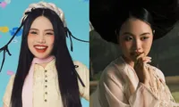 Phương Mỹ Chi được chọn làm nhân vật truyền cảm hứng của &quot;Gương Mặt Việt Nam&quot;