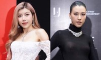 Hậu tham gia &quot;Chị Đẹp&quot;, MC Hoàng Oanh và Trang Pháp &quot;về chung nhà&quot; với Chi Pu