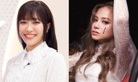 &quot;Học trò&quot; Diệu Nhi tự tin góp giọng trong ca khúc mới của &quot;cô giáo&quot; Dương Hoàng Yến