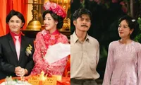 &quot;Cậu Út cậu con Cúc&quot; phần 3: Gin Tuấn Kiệt cản bà xã Puka &quot;kết hôn&quot; với Huỳnh Lập