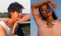 Rời xa Nhã Phương và Minh Trang, Song Luân sánh đôi bên mỹ nhân Gen Z