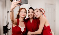 Gặp lại nhau sau &quot;Chị Đẹp&quot;, Trang Pháp vô tình làm lộ bí mật của &quot;cây hài&quot; Uyên Linh