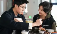 Khoảnh khắc đáng yêu của cặp đôi Na - Ngạn trong &quot;Yên Hỏa Nhân Gia&quot;