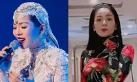Gu thời trang gây tranh cãi của Lệ Quyên: Nỗ lực &quot;hồi teen&quot; ở tuổi 42?