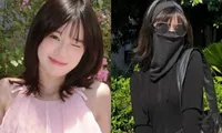 Hoàng Yến Chibi hóa &quot;ninja&quot; xuống phố, sẽ khiến fan &quot;sốc nhiệt&quot; với ca khúc mới