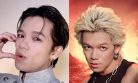 Đổi nghệ danh, Trọng Hiếu kỳ vọng gì khi tham gia Anh Trai Vượt Ngàn Chông Gai?