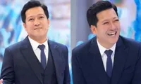 &quot;2 Ngày 1 Đêm&quot; vừa lên sóng, Trường Giang đã tranh thủ chạy show mới