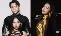 SOOBIN hé lộ 4 câu hát cùng tlinh, Phương Mỹ Chi khiến fan phải &quot;tra từ điển&quot;