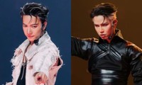 &quot;Anh tài&quot; S.T Sơn Thạch nhào lộn gây thót tim, Neko Lê trổ tài ảo thuật