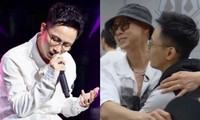 Sau sân khấu &quot;Lặng&quot;, Rhymastic được các &quot;anh tài&quot; giành giật về đội