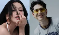 Chi Pu tung EP đầu tay bằng tiếng Anh, hợp tác với rapper điển trai người Thái