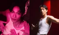 Hoàng Dũng: &quot;Khi viết La Bàn, tôi cảm giác như mọi thứ đang chống lại mình&quot;