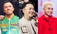 Chung kết Chông Gai: Soobin bật khóc, Cường Seven trở thành &quot;thủ lĩnh&quot; thành đoàn