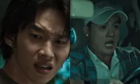 Kay Trần, Thanh Duy hoảng sợ tột độ trong phim kinh dị về &quot;song trùng&quot;