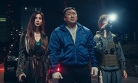 Seohyun SNSD hóa pháp sư, tái xuất màn ảnh cùng &quot;cú đấm thép&quot; Ma Dong Seok