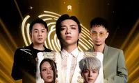 SOOBIN khoe ảnh sân khấu tuyệt đẹp, sẵn sàng &quot;bùng cháy&quot; ở 2 đêm concert