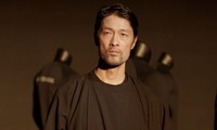 Johnny Trí Nguyễn tái xuất màn ảnh trong vai Tướng Quân sau nhiều năm &quot;ở ẩn&quot;