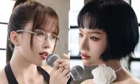 Thiều Bảo Trâm song ca với &quot;Em xinh&quot; Miu Lê, tiết lộ “đây là người tôi mập mờ”