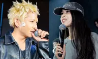 Album đầu tay của Ricky Star được tlinh yêu thích vì &quot;beat hay, rap nghe rõ lời&quot; 
