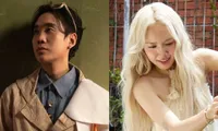 JustaTee tái ngộ &quot;Em xinh&quot; Phương Ly, ra mắt album đầu tiên trong sự nghiệp