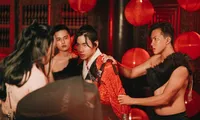 K-ICM kết hợp giọng ca “Túy âm” Xesi trong MV &quot;Túy họa&quot; đậm màu sắc cổ trang