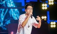 ICD - Rapper cùng quê Sơn Tùng M-TP bắn rap lyric cực đỉnh tại “King Of Rap&quot; tập 2