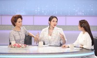 Hương Giang khẳng định 3 quy tắc ngầm giữ vững “tình chị em“ trong “Chị Em Chúng Mình&quot;
