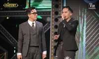 Tăng tốc chạy nước rút, dàn 9 thí sinh “Rap Việt” nỗ lực giành tấm vé cuối cùng vào vòng 2