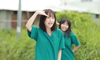 Han Sara kể chuyện bị ám ảnh quá khứ, nỗ lực được làm chính mình trong MV mới