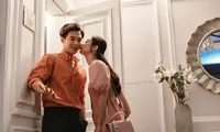 Hé lộ hậu trường đáng yêu giữa Jun Vũ và Anh Tú trong phim “Chìa Khoá Trăm Tỷ“