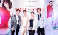 Ngô Kiến Huy phải ép cân để vào vai... nữ chính trong phim điện ảnh “&apos;Em&apos; là của em“