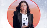 HOT: Chi Pu biểu diễn cùng Chung Ha, ATEEZ và loạt sao châu Á tại lễ hội âm nhạc quốc tế