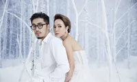 Uyên Linh tình tứ cùng “hoàng tử Indie” Vũ trong bộ ảnh mới, hé lộ màn song ca đầy cảm xúc