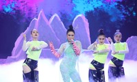 “Bài hát đầu tiên“: Hoàng Thùy Linh bị “vạch tội” hay “bắt nạt” nhóm nhạc DTAP