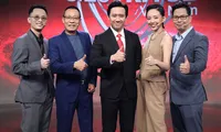 Trấn Thành, Tóc Tiên bất ngờ hé lộ profile chuẩn “con nhà người ta” của Rhymastic