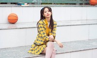 Sau “vũ điệu cắm sừng”, Phí Phương Anh lại ra ca khúc mới, nghi “đá xoáy” ViruSs