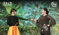 Danh hài Hoài Linh nhập vai Binz, trở lại màn ảnh nhỏ trong đêm Giao thừa Tết Tân Sửu